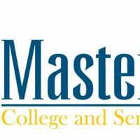 Master's College & Seminaryのロゴです