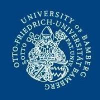 オットー・フリードリヒ大学バンベルクのロゴです
