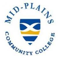 ミッド=プレインズ・コミュニティ・カレッジのロゴです