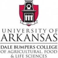 Dale Bumpers College of Agricultural, Food, and Life Sciencesのロゴです