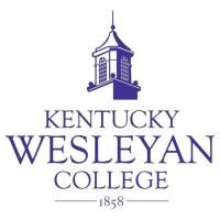 ケンタッキー・ウェスレヤン・カレッジのロゴです