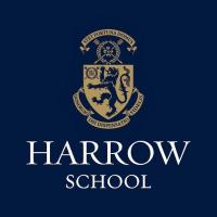 Harrow Schoolのロゴです