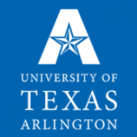 テキサス大学アーリントン校のロゴです