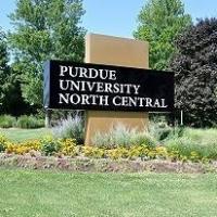 Purdue University North Centralのロゴです