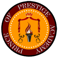 Prince of Prestige Academyのロゴです