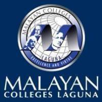 Malayan Colleges Lagunaのロゴです