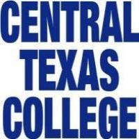 セントラル・テキサス・カレッジのロゴです