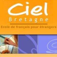 CIEL Bretagneのロゴです