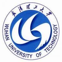 武漢理工大学のロゴです