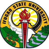 Ifugao State Universityのロゴです