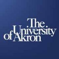 University of Akronのロゴです