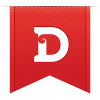 DynaSpeakのロゴです