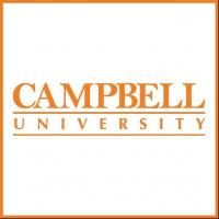 Campbell Universityのロゴです