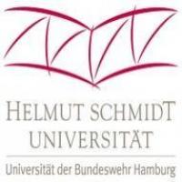 Helmut-Schmidt-Universitätのロゴです