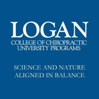 Logan College of Chiropracticのロゴです