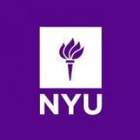 New York Universityのロゴです