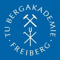 Freiberg University of Mining and Technologyのロゴです