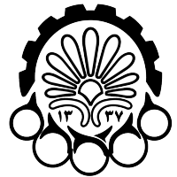 Amirkabir University of Technologyのロゴです