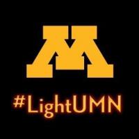 University of Minnesota, Twin Citiesのロゴです
