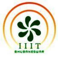 IIIT Bhubaneswar, Bhubaneswarのロゴです