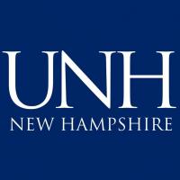 University of New Hampshireのロゴです