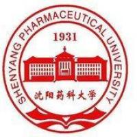 Shenyang Pharmaceutical Universityのロゴです