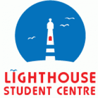 LIGHTHOUSE STUDENT CENTREのロゴです