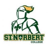 St. Norbert Collegeのロゴです