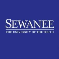 Sewanee: The University of the Southのロゴです