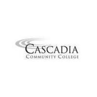Cascadia Community Collegeのロゴです