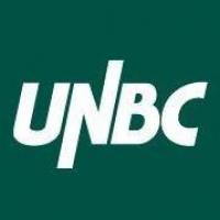 University of Northern British Columbiaのロゴです