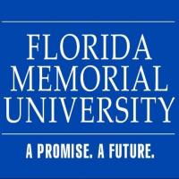 Florida Memorial Universityのロゴです