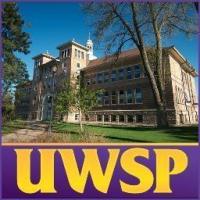 University of Wisconsin-Stevens Pointのロゴです