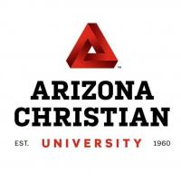 Arizona Christian Universityのロゴです
