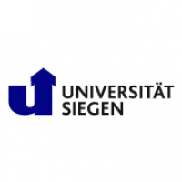 University of Siegenのロゴです