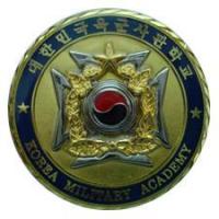 韓国陸軍士官学校のロゴです