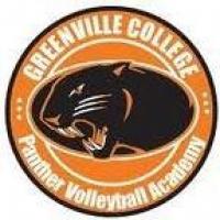 Greenville Collegeのロゴです