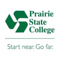 Prairie State Collegeのロゴです