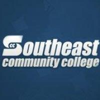 サウスイースト・コミュニティ・カレッジのロゴです