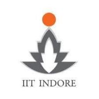インド工科大学インドール校のロゴです