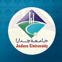 Jadara Universityのロゴです