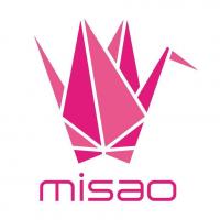 Misao Language Instituteのロゴです