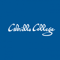 Cabrillo Collegeのロゴです