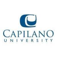 キャピラノ大学のロゴです