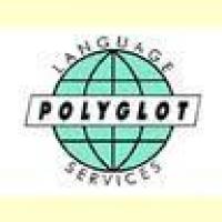Polyglot Language Centreのロゴです
