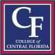 カレッジ・オブ・セントラル・フロリダのロゴです