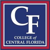College of Central Floridaのロゴです