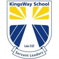KingsWay Schoolのロゴです
