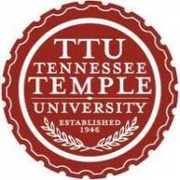 Tennessee Temple Universityのロゴです