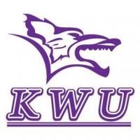 Kansas Wesleyan Universityのロゴです
